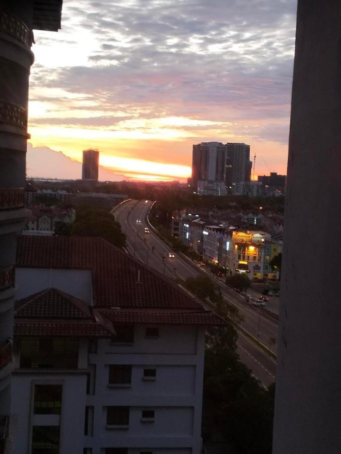 Homestay Melaka At Mahkota Hotel - Unit 3093 - Free Wifi & Parking Ngoại thất bức ảnh